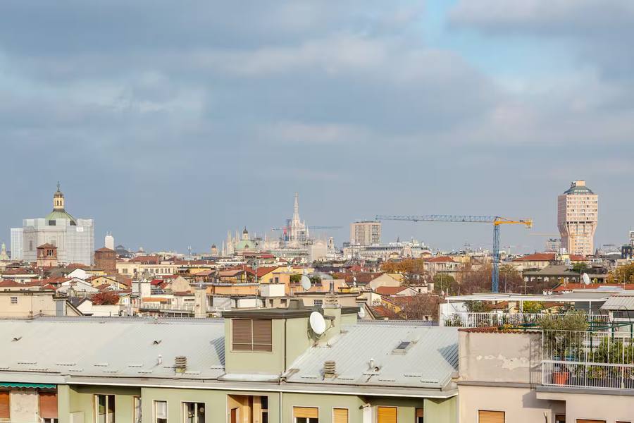 Dimora Vertigo – foto 6