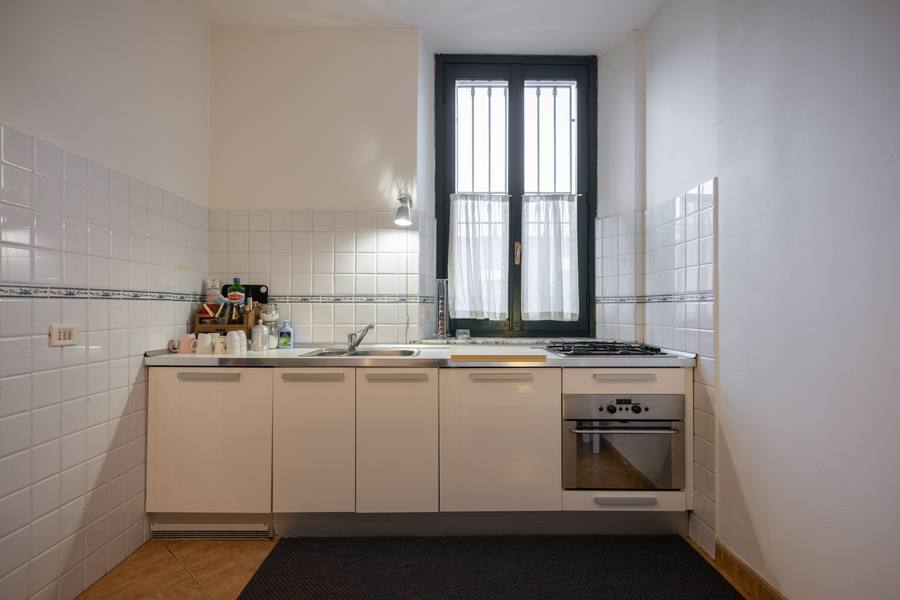 Casa di Ringhiera – foto 4