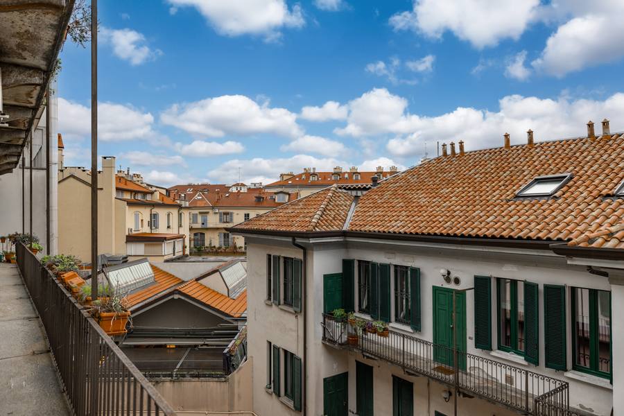 Casa di Ringhiera – foto 9